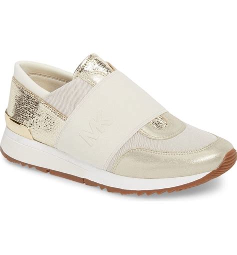 Michael kors trainers + FREE SHIPPING 